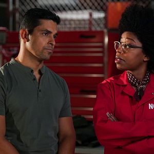 Foto Wilmer Valderrama