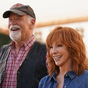Foto Reba McEntire