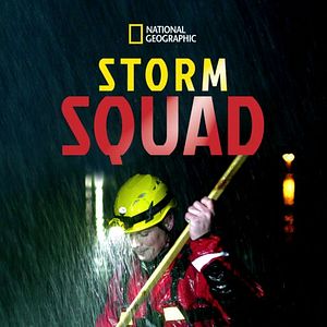 Foto Esquadrão da Tempestade do Texas