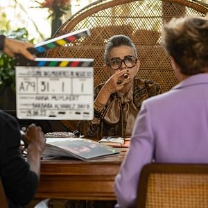 Foto O Clube das Mulheres de Negócios