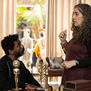 Foto O Clube das Mulheres de Negócios