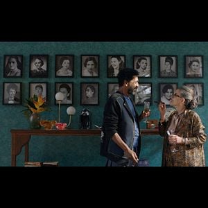 Foto O Clube das Mulheres de Negócios