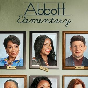 Foto Abbott Elementary