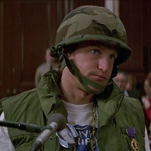 Foto Woody Harrelson