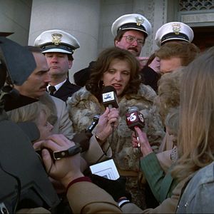 Foto O Povo Contra Larry Flynt