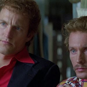 Foto O Povo Contra Larry Flynt