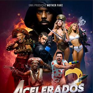 Foto Abestalhados 2