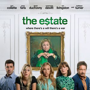 Foto Guerra Entre Herdeiros