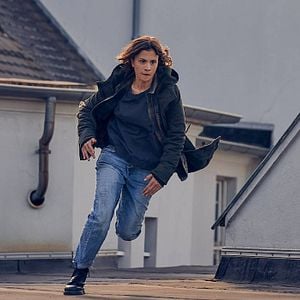 Foto Unbroken: Nada a Perder