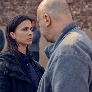 Foto Unbroken: Nada a Perder