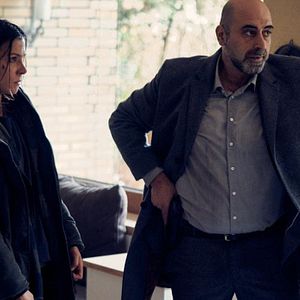 Foto Unbroken: Nada a Perder