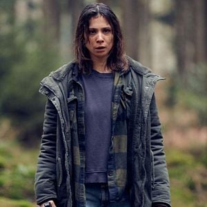 Foto Unbroken: Nada a Perder