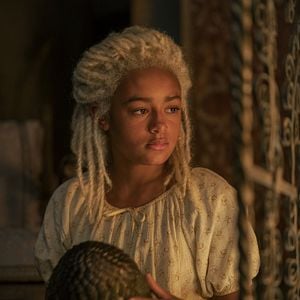 Foto House of The Dragon