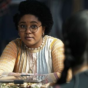 Foto Anjelika Washington