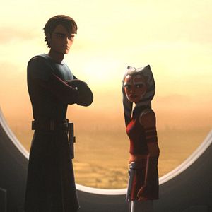 Foto Star Wars: Histórias dos Jedi