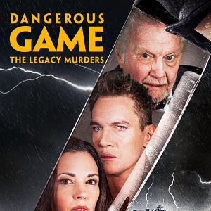 Foto Jogo Perigoso: Vítimas do Legado