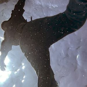 Foto Ameaça a Bordo