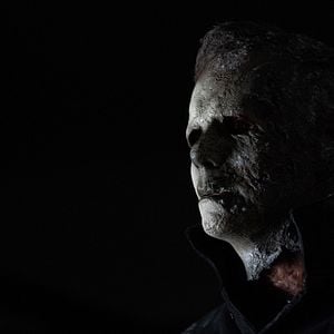 Foto Halloween Ends - O Acerto de Contas Final