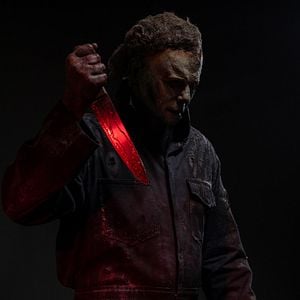 Foto Halloween Ends - O Acerto de Contas Final