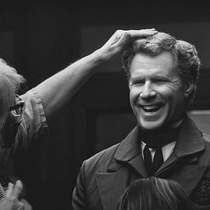 Foto Spirited - Um Conto Natalino