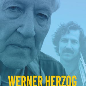 Foto Werner Herzog: Um Sonhador Radical