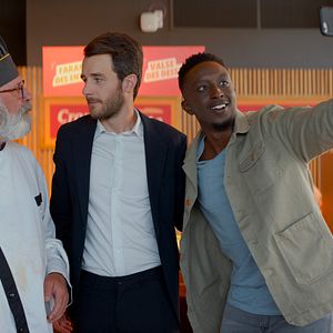 Foto Bertrand Usclat