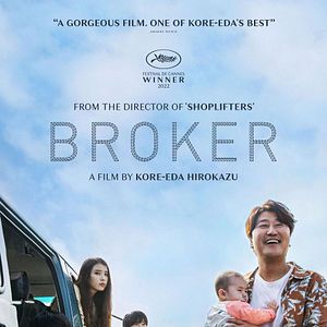 Foto Broker - Uma Nova Chance