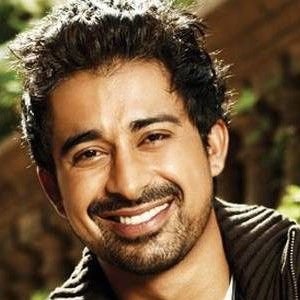 Foto Rannvijay Singh