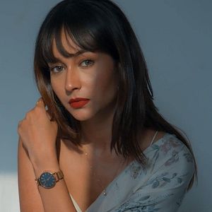 Foto Kritika Bharadwaj