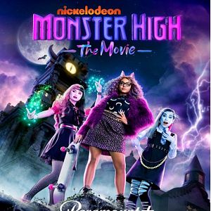 Foto Monster High - O Filme
