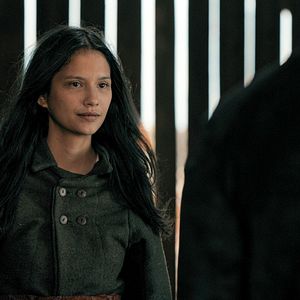 Foto Assassinato em Yellowstone