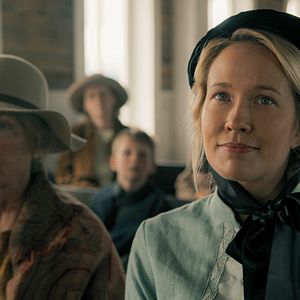 Foto Assassinato em Yellowstone