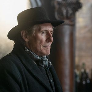 Foto Assassinato em Yellowstone