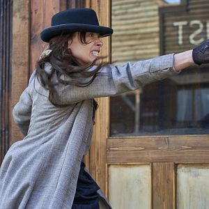 Foto Assassinato em Yellowstone