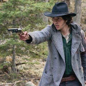 Foto Assassinato em Yellowstone