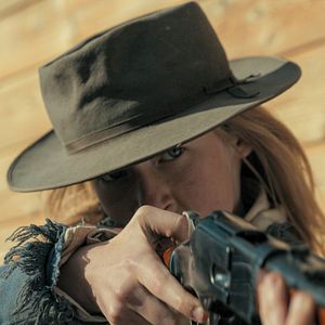 Foto Assassinato em Yellowstone