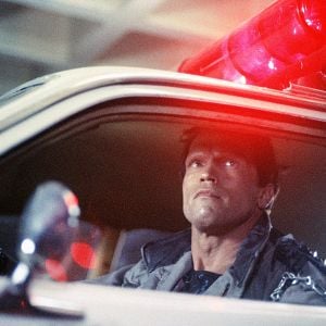 Foto Arnold Schwarzenegger