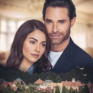 Foto Os Ricos Também Choram