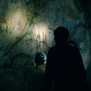 Foto Os 13 Sobreviventes da Caverna