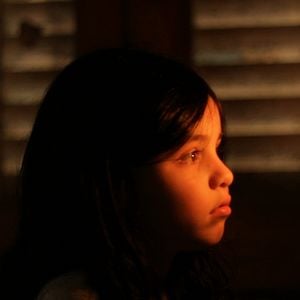 Foto A Vendedora de Fósforos