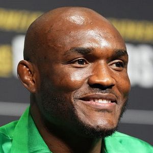 Foto Kamaru Usman