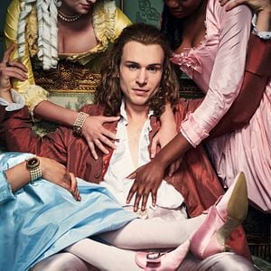 Foto Dangerous Liaisons