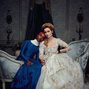 Foto Dangerous Liaisons