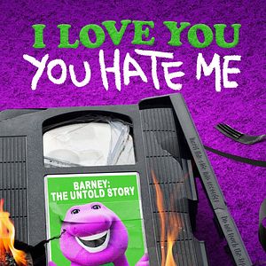 Foto I Love You, You Hate Me