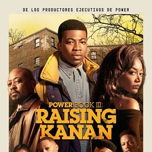 Foto Power Book III: Raising Kanan