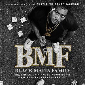 Foto Black Mafia Family