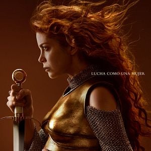 Foto The Spanish Princess