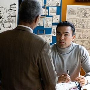 Foto Mauricio de Sousa: O Filme