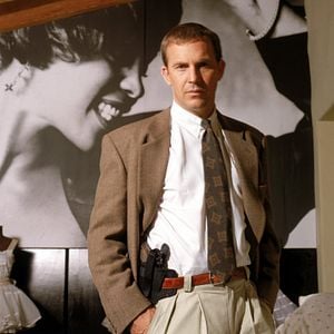 Foto O Guarda-Costas