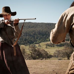 Foto The Drover’s Wife: The Legend of Molly Johnson